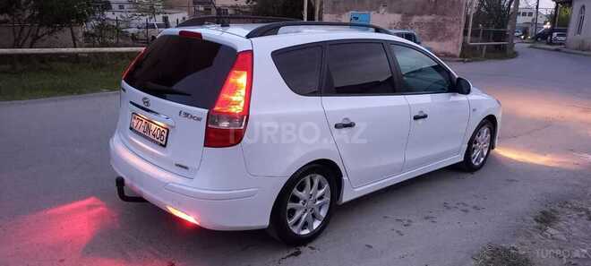 Hyundai i30 2010, 165,000 km - 1.6 л - Bakı