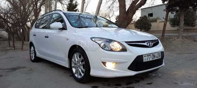 Hyundai i30 2010, 165,000 km - 1.6 л - Bakı