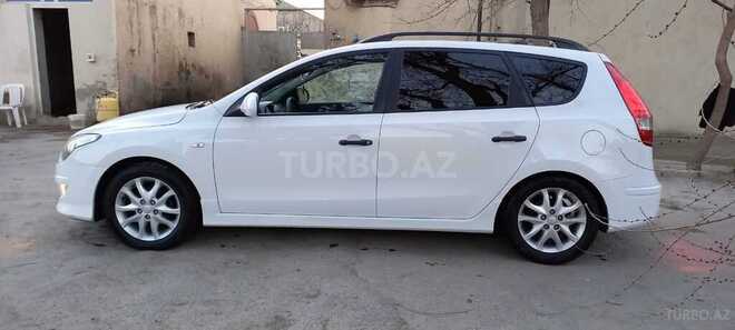 Hyundai i30 2010, 165,000 km - 1.6 л - Bakı