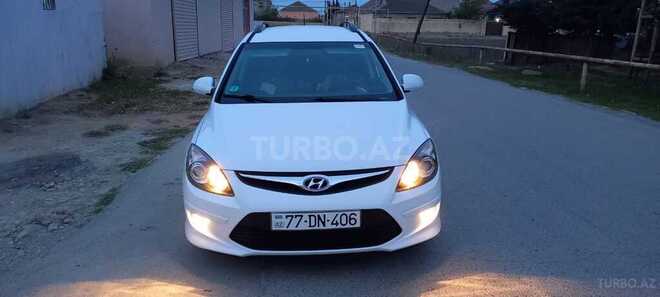 Hyundai i30 2010, 165,000 km - 1.6 л - Bakı