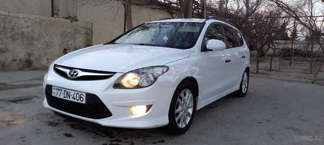 Hyundai i30 2010, 165,000 km - 1.6 л - Bakı