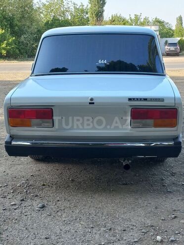 LADA (VAZ) 2107 2003, 45,687 km - 1.6 л - Gəncə