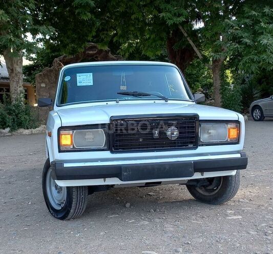 LADA (VAZ) 2107 2003, 45,687 km - 1.6 л - Gəncə