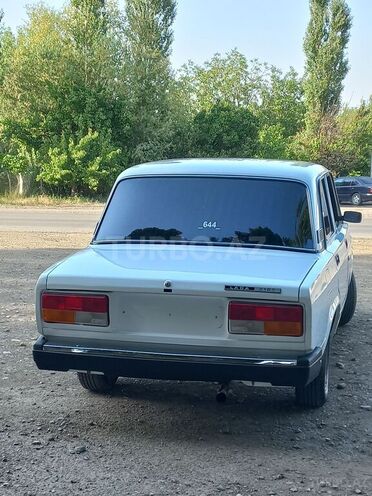 LADA (VAZ) 2107 2003, 45,687 km - 1.6 л - Gəncə