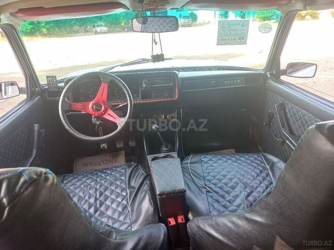 LADA (VAZ) 2107 2003, 45,687 km - 1.6 л - Gəncə