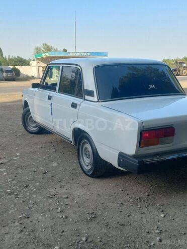 LADA (VAZ) 2107 2003, 45,687 km - 1.6 л - Gəncə