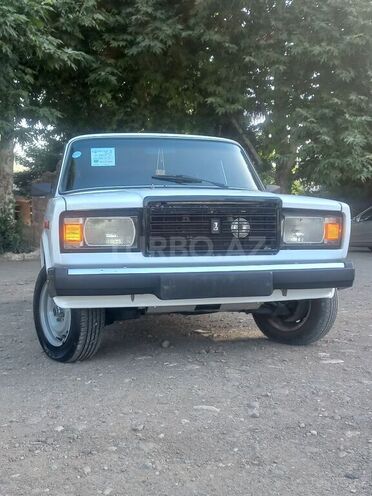 LADA (VAZ) 2107 2003, 45,687 km - 1.6 л - Gəncə