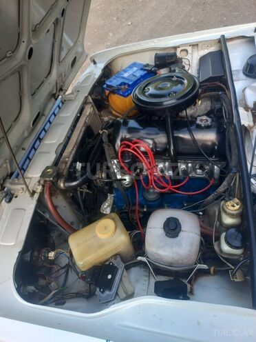 LADA (VAZ) 2107 2003, 45,687 km - 1.6 л - Gəncə
