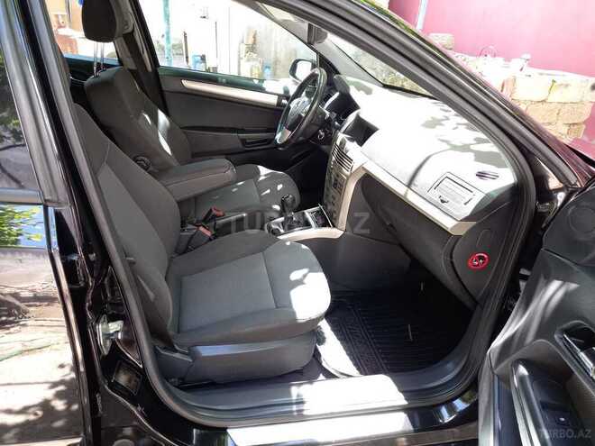 Opel Astra 2007, 237,546 km - 1.6 l - Bakı
