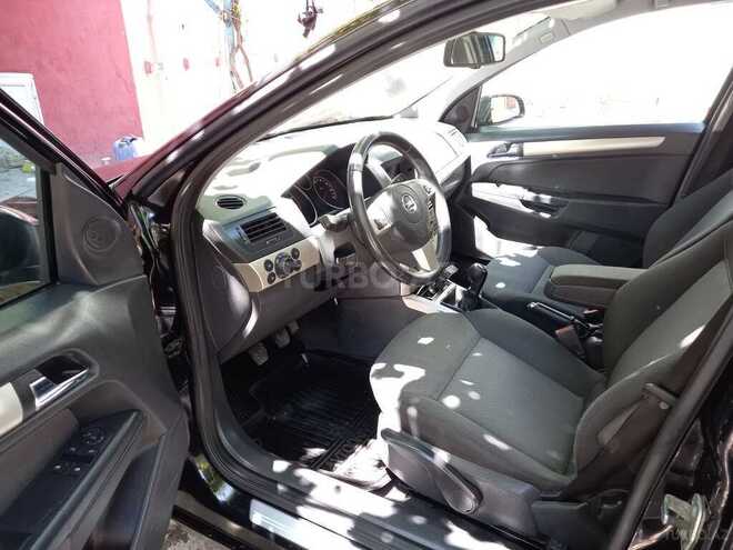Opel Astra 2007, 237,546 km - 1.6 l - Bakı