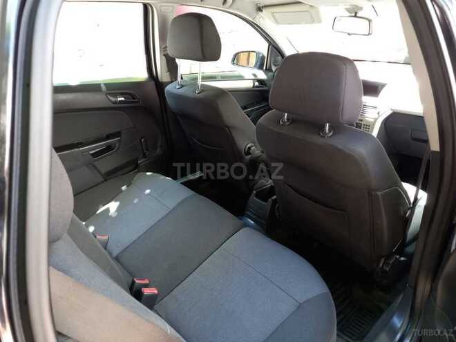 Opel Astra 2007, 237,546 km - 1.6 l - Bakı