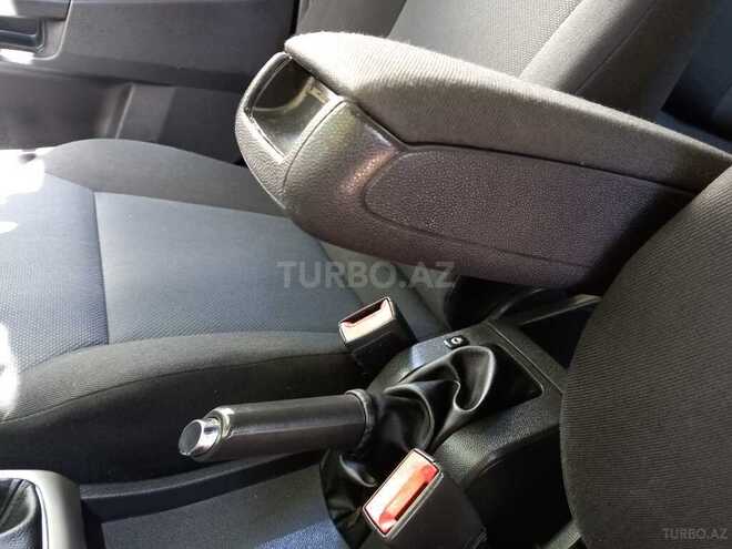 Opel Astra 2007, 237,546 km - 1.6 l - Bakı