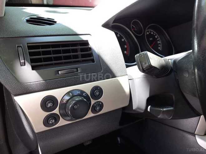 Opel Astra 2007, 237,546 km - 1.6 l - Bakı