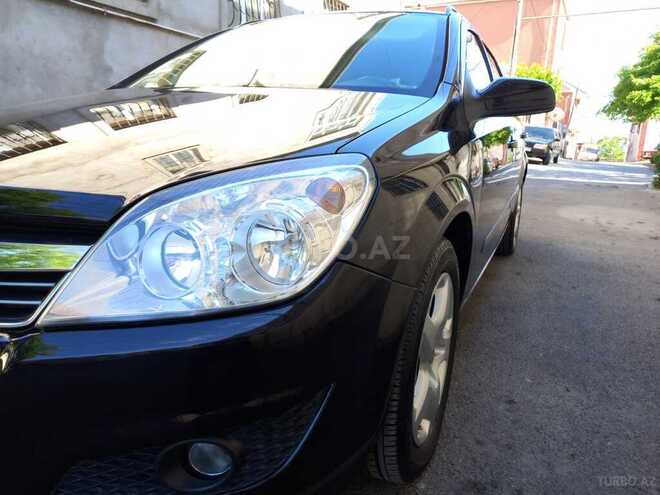 Opel Astra 2007, 237,546 km - 1.6 l - Bakı