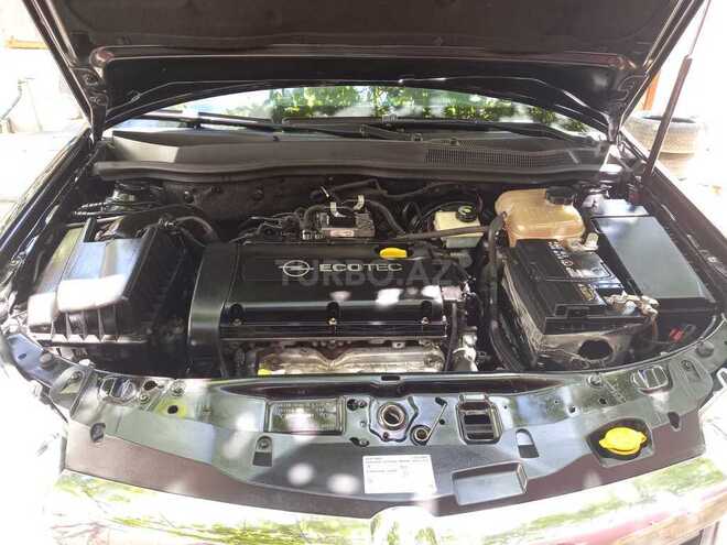 Opel Astra 2007, 237,546 km - 1.6 l - Bakı