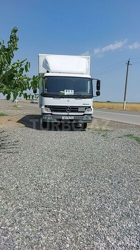 Mercedes Atego 816 2007, 306,000 km - 4.3 l - Ağdam