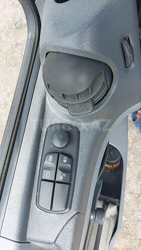 Mercedes Atego 816 2007, 306,000 km - 4.3 l - Ağdam