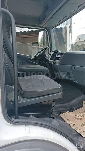 Mercedes Atego 816 2007, 306,000 km - 4.3 l - Ağdam