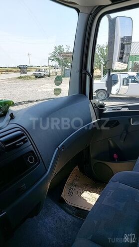Mercedes Atego 816 2007, 306,000 km - 4.3 l - Ağdam
