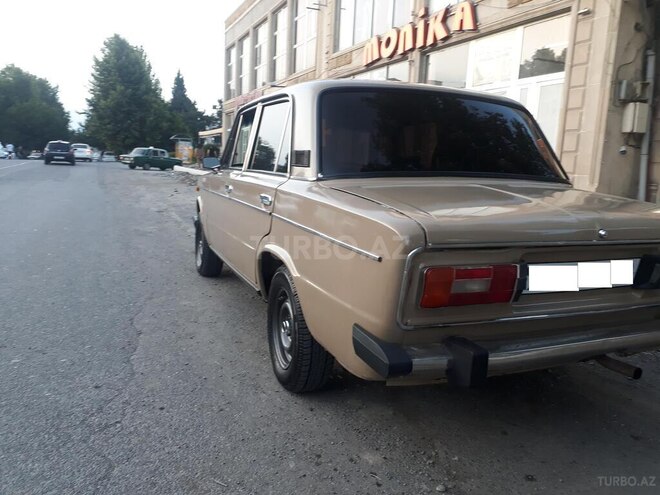 LADA (VAZ) 2106 1994, 202,150 km - 1.5 l - Bərdə