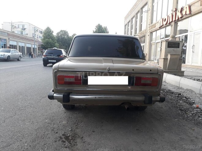 LADA (VAZ) 2106 1994, 202,150 km - 1.5 l - Bərdə