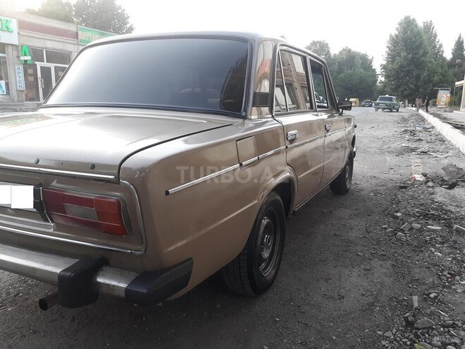 LADA (VAZ) 2106 1994, 202,150 km - 1.5 l - Bərdə