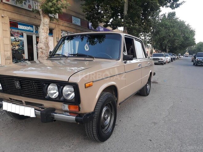 LADA (VAZ) 2106 1994, 202,150 km - 1.5 l - Bərdə