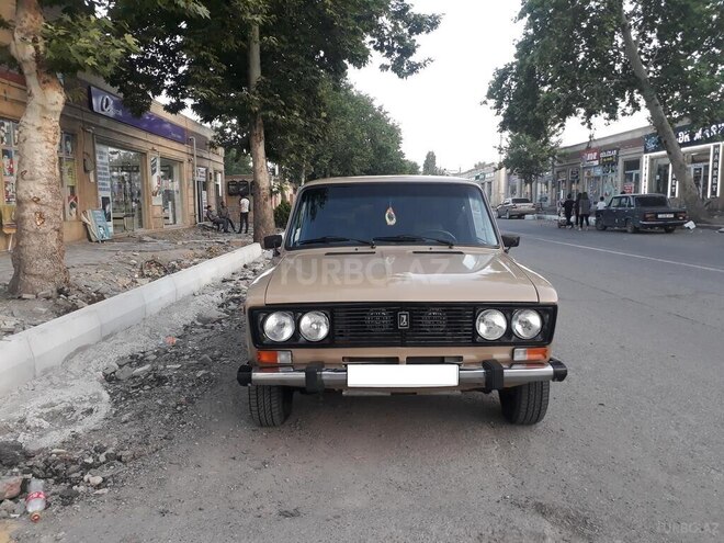 LADA (VAZ) 2106 1994, 202,150 km - 1.5 l - Bərdə