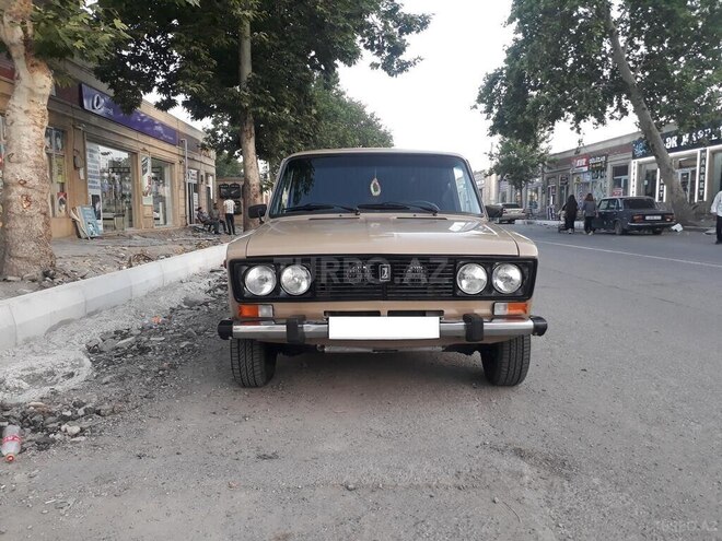 LADA (VAZ) 2106 1994, 202,150 km - 1.5 l - Bərdə
