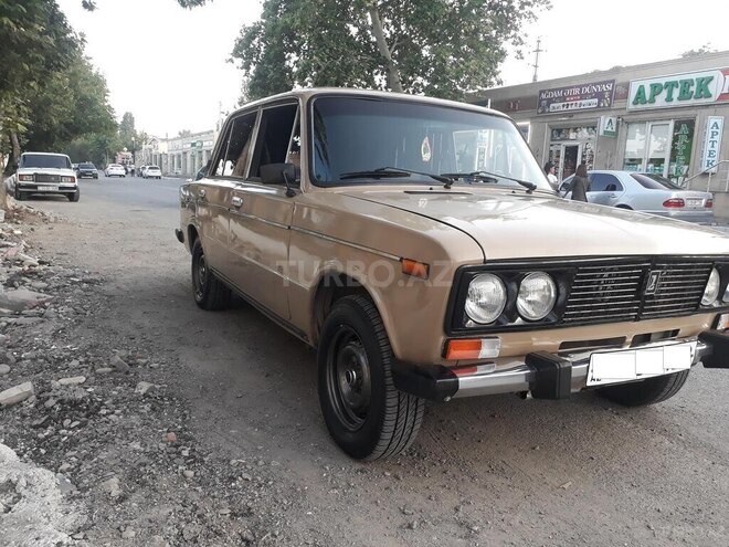 LADA (VAZ) 2106 1994, 202,150 km - 1.5 l - Bərdə