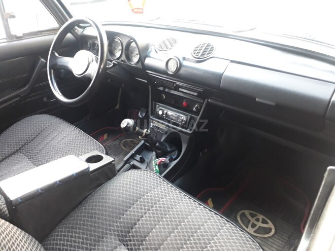 LADA (VAZ) 2106 1994, 202,150 km - 1.5 l - Bərdə