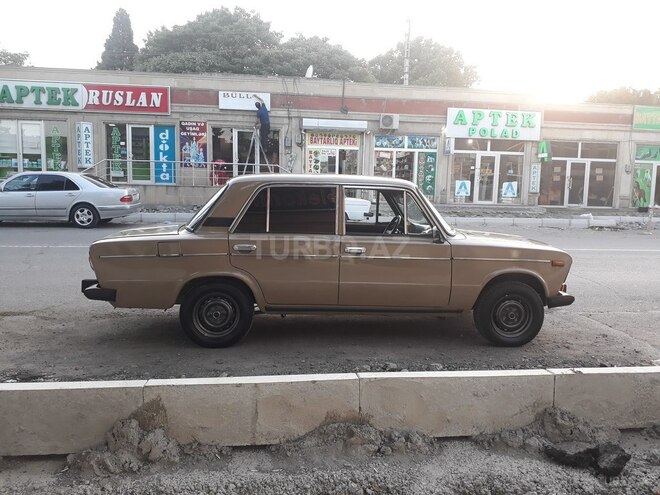 LADA (VAZ) 2106 1994, 202,150 km - 1.5 l - Bərdə