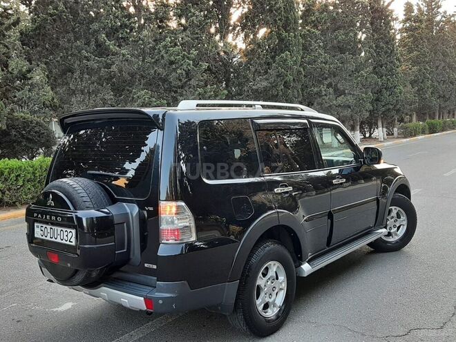 Mitsubishi Pajero 2007, 179,000 km - 3.0 l - Sumqayıt
