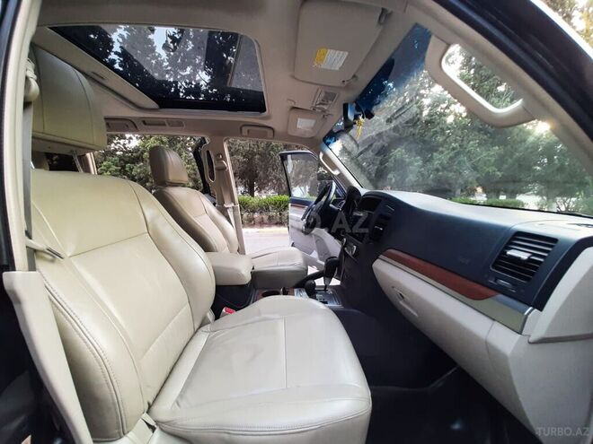 Mitsubishi Pajero 2007, 179,000 km - 3.0 l - Sumqayıt