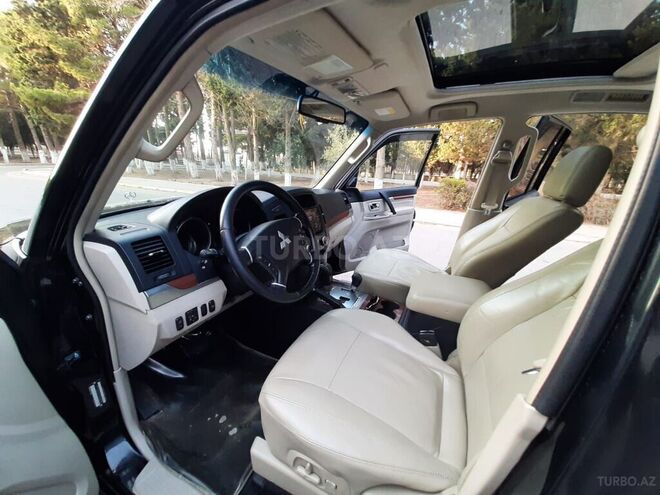 Mitsubishi Pajero 2007, 179,000 km - 3.0 l - Sumqayıt