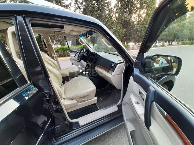 Mitsubishi Pajero 2007, 179,000 km - 3.0 l - Sumqayıt