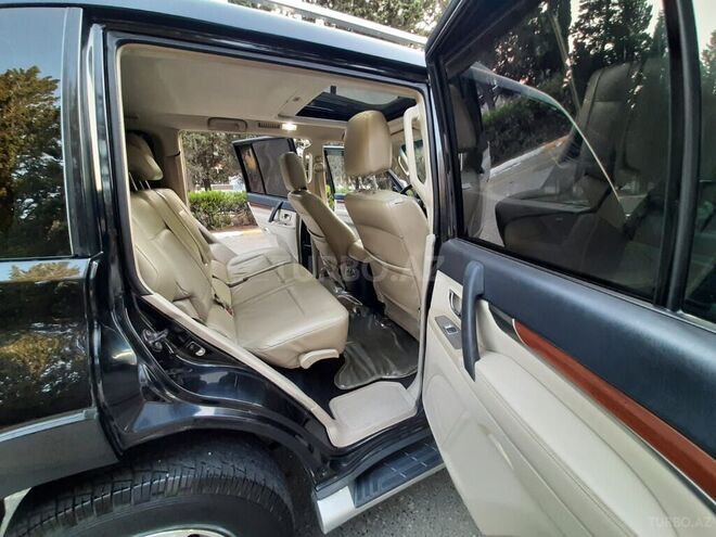 Mitsubishi Pajero 2007, 179,000 km - 3.0 l - Sumqayıt