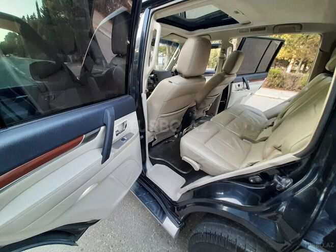 Mitsubishi Pajero 2007, 179,000 km - 3.0 l - Sumqayıt