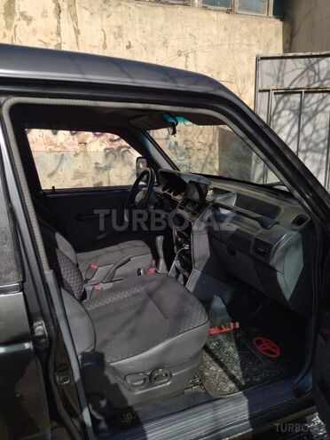 Mitsubishi Pajero 1997, 245,000 km - 3.0 l - Bakı