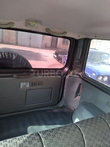 Mitsubishi Pajero 1997, 245,000 km - 3.0 l - Bakı