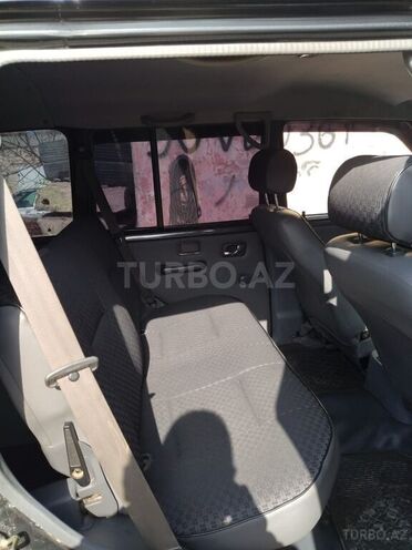 Mitsubishi Pajero 1997, 245,000 km - 3.0 l - Bakı
