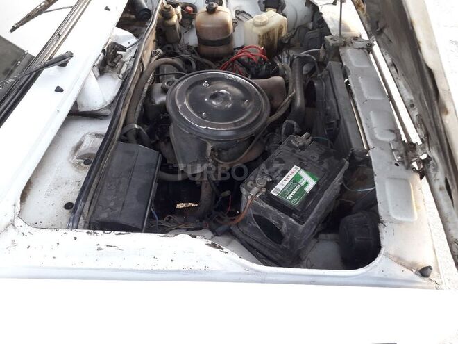 LADA (VAZ) 2106 1999, 220,000 km - 1.6 л - Bakı