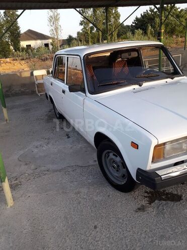 LADA (VAZ) 2106 1999, 220,000 km - 1.6 л - Bakı