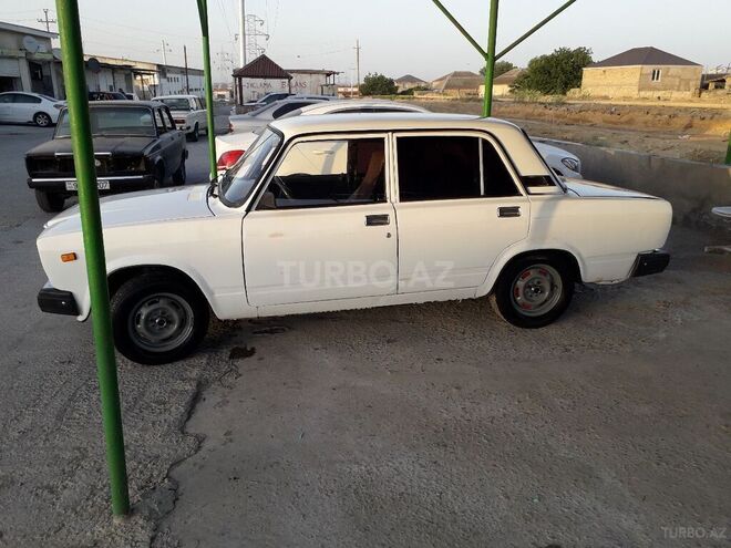 LADA (VAZ) 2106 1999, 220,000 km - 1.6 л - Bakı