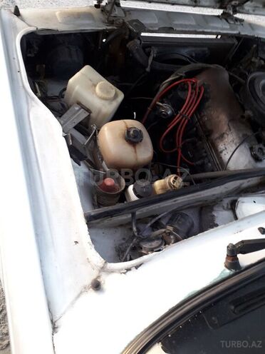 LADA (VAZ) 2106 1999, 220,000 km - 1.6 л - Bakı
