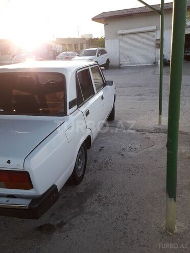 LADA (VAZ) 2106 1999, 220,000 km - 1.6 л - Bakı