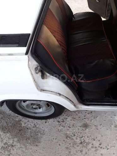 LADA (VAZ) 2106 1999, 220,000 km - 1.6 л - Bakı