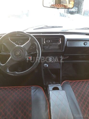 LADA (VAZ) 2106 1999, 220,000 km - 1.6 л - Bakı