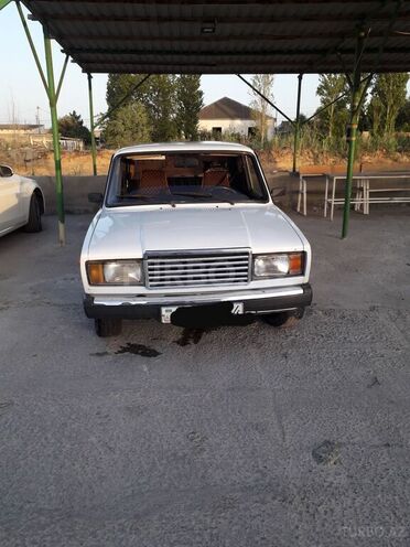 LADA (VAZ) 2106 1999, 220,000 km - 1.6 л - Bakı