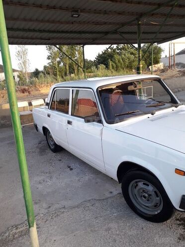 LADA (VAZ) 2106 1999, 220,000 km - 1.6 л - Bakı